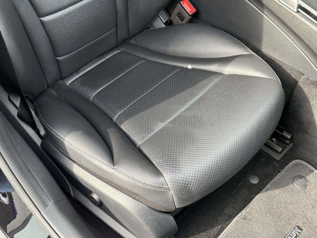 used 2020 Mercedes-Benz C-Class car, priced at $18,995