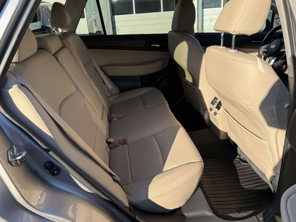 used 2017 Subaru Outback car, priced at $14,995