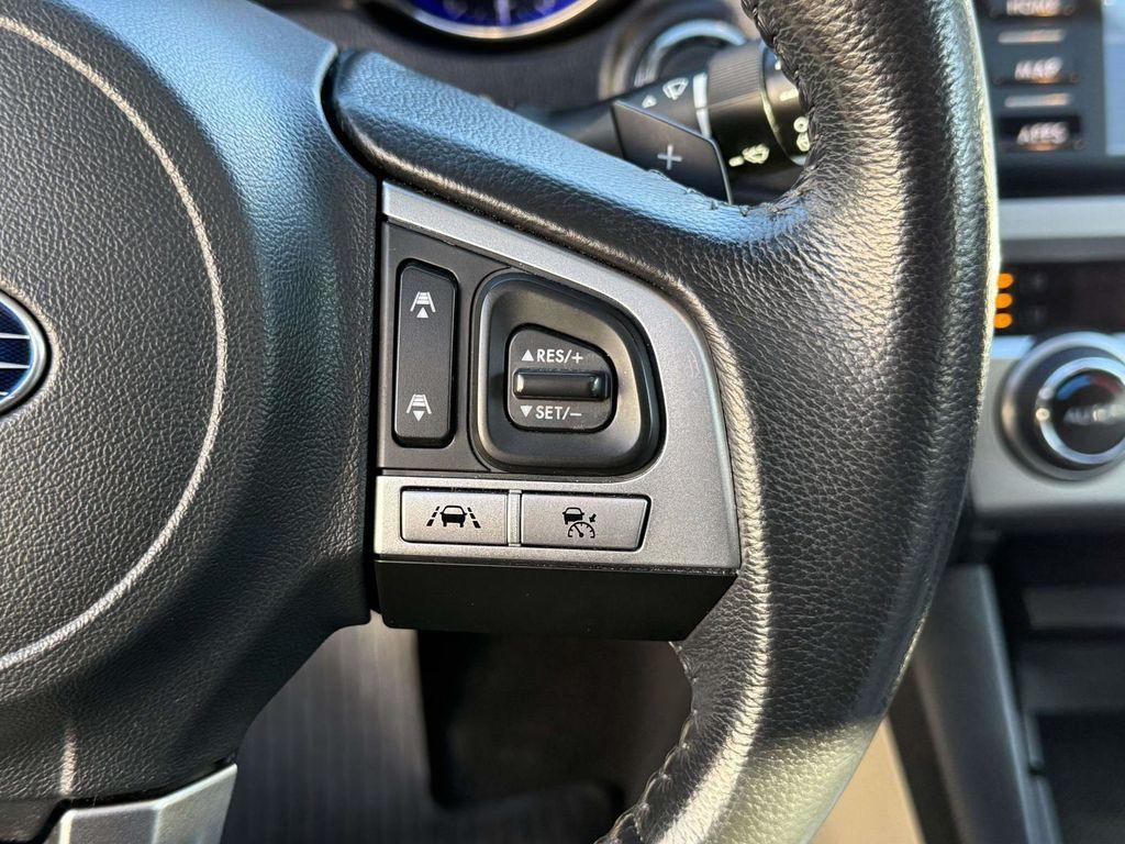 used 2017 Subaru Outback car, priced at $14,995