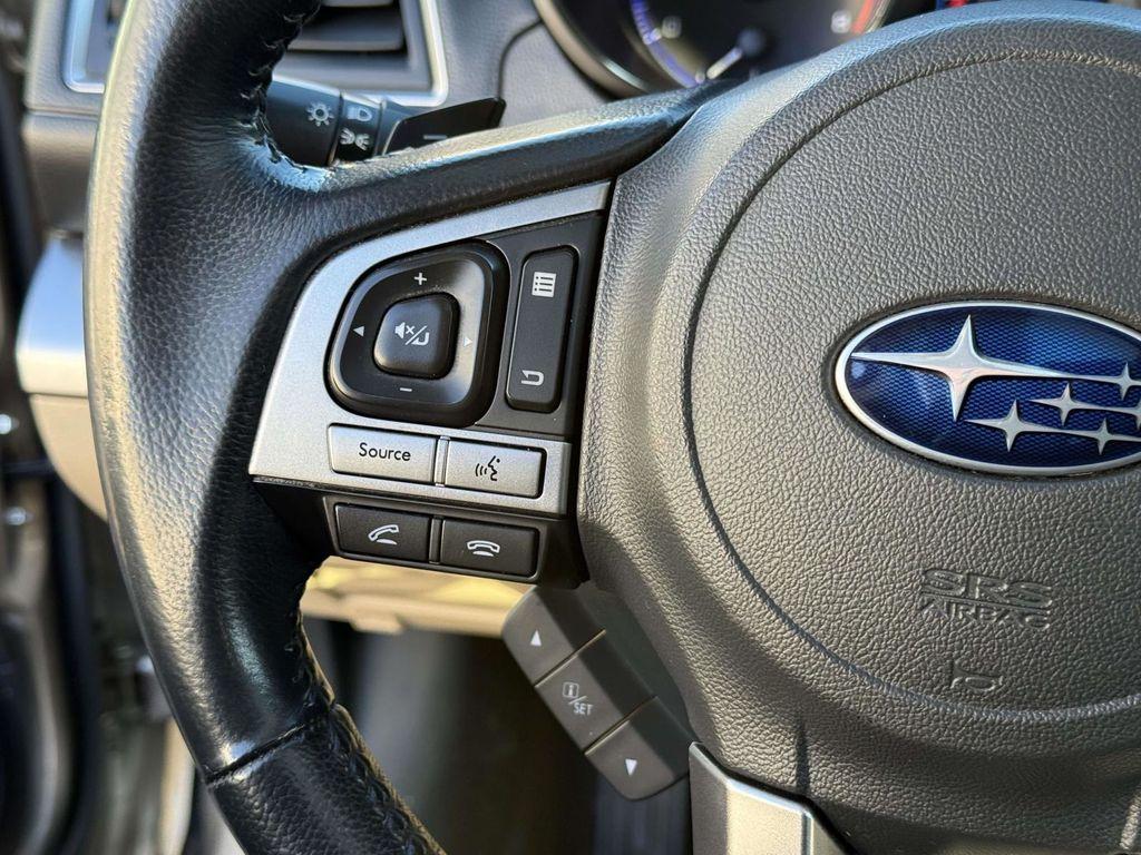 used 2017 Subaru Outback car, priced at $14,995
