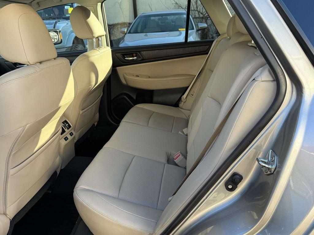used 2017 Subaru Outback car, priced at $14,995