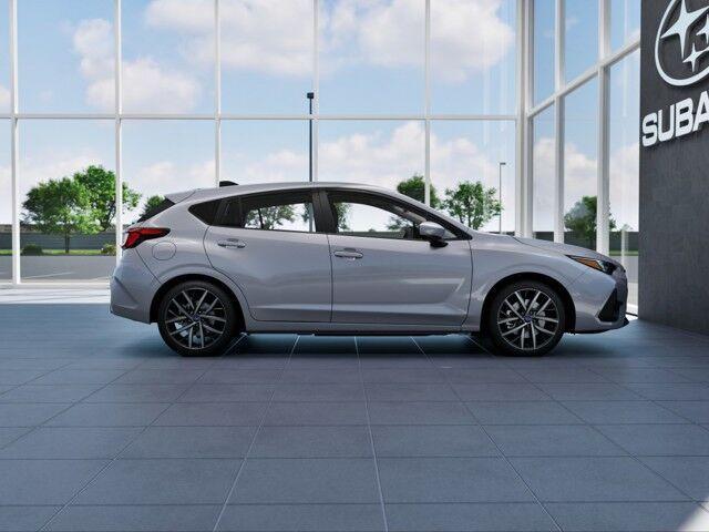 new 2026 Subaru Impreza car, priced at $28,867