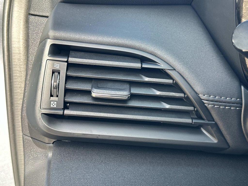 used 2022 Subaru Legacy car, priced at $22,994