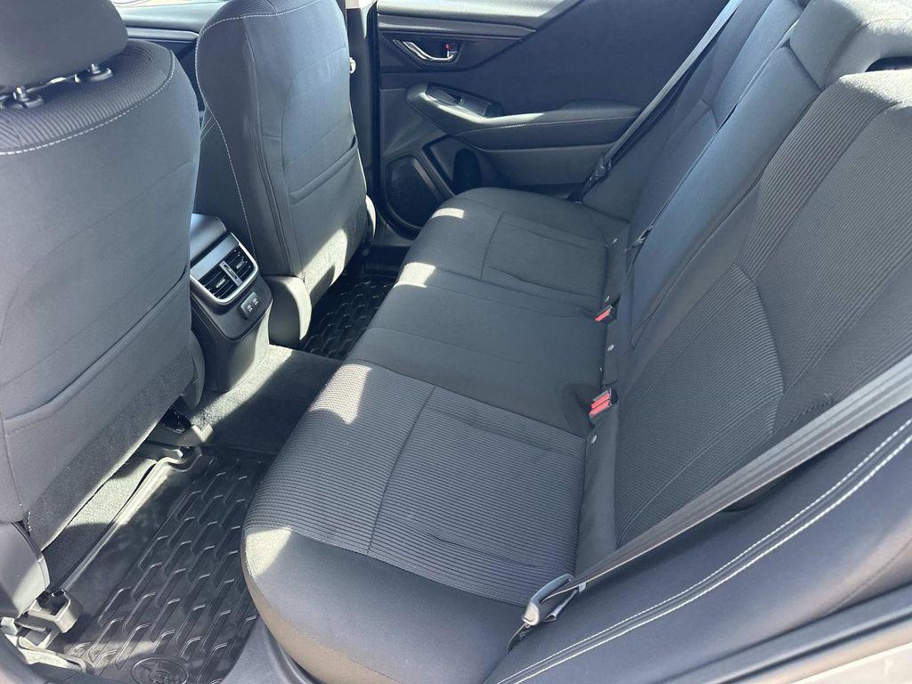 used 2022 Subaru Legacy car, priced at $22,994