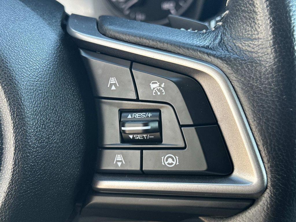 used 2022 Subaru Legacy car, priced at $22,994