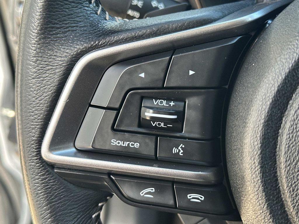 used 2022 Subaru Legacy car, priced at $22,994