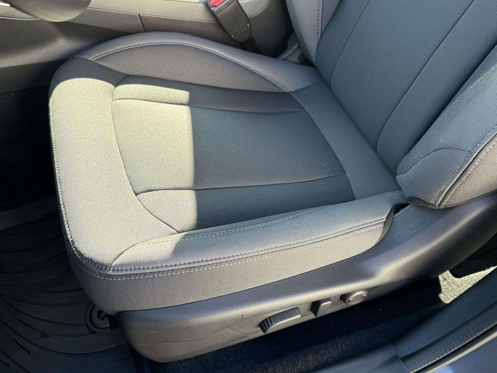 new 2026 Subaru Crosstrek car, priced at $30,683