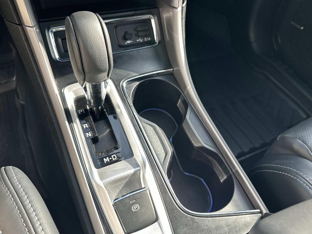 used 2022 Subaru Ascent car, priced at $28,995