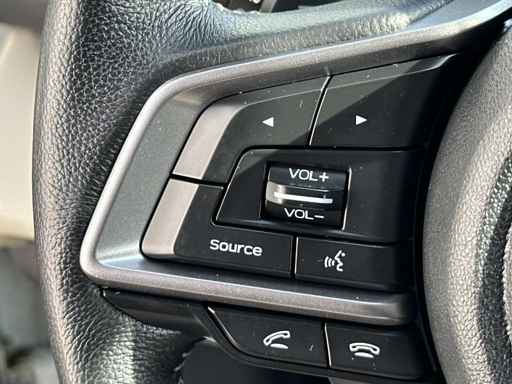 used 2022 Subaru Ascent car, priced at $28,995