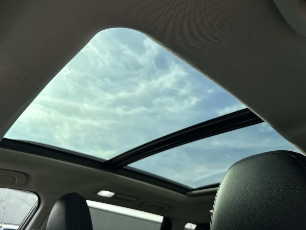 used 2022 Subaru Ascent car, priced at $28,995