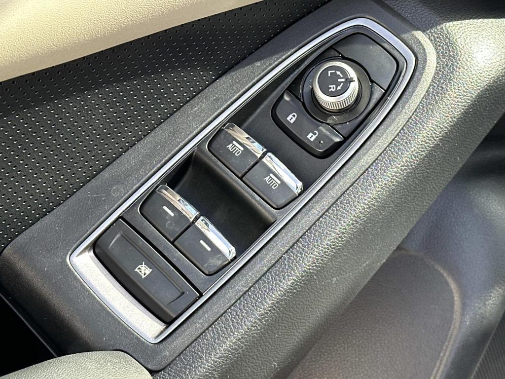 used 2022 Subaru Ascent car, priced at $28,995