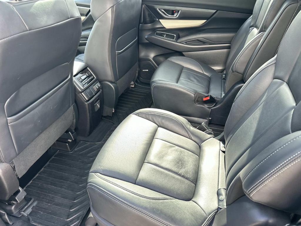 used 2022 Subaru Ascent car, priced at $28,995