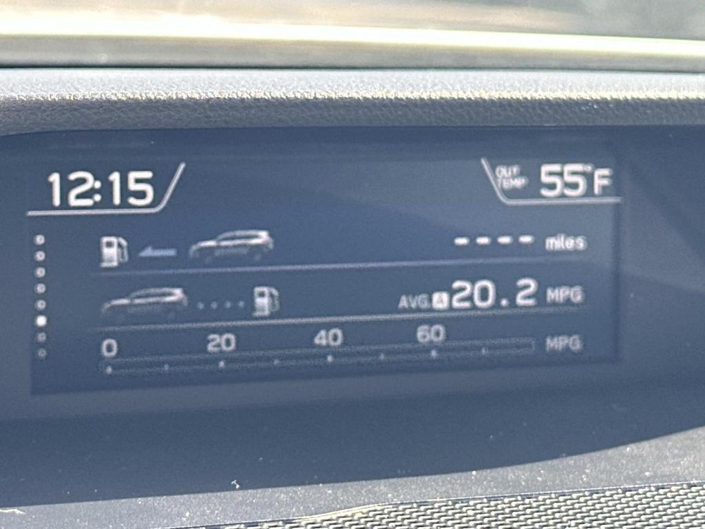 used 2022 Subaru Ascent car, priced at $28,995