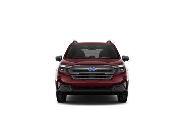 new 2026 Subaru Forester car, priced at $34,425
