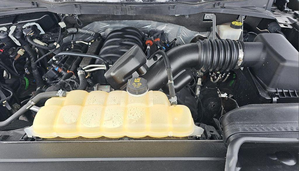 used 2021 Ford F-150 car, priced at $44,995