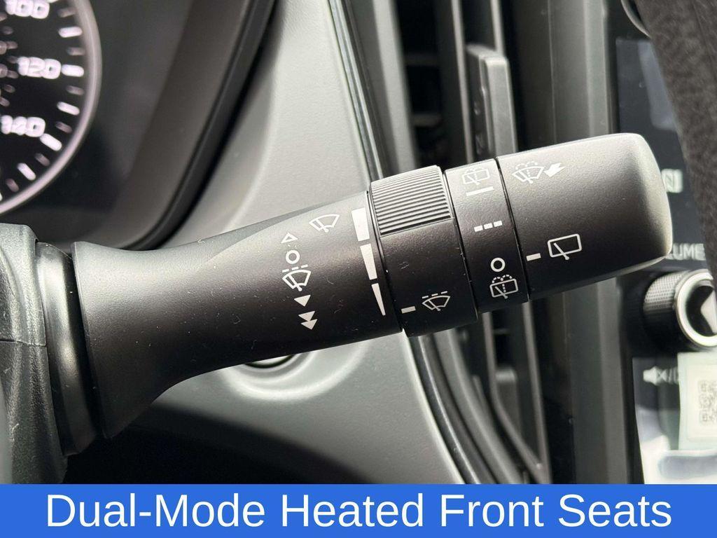 new 2026 Subaru Crosstrek car, priced at $30,683