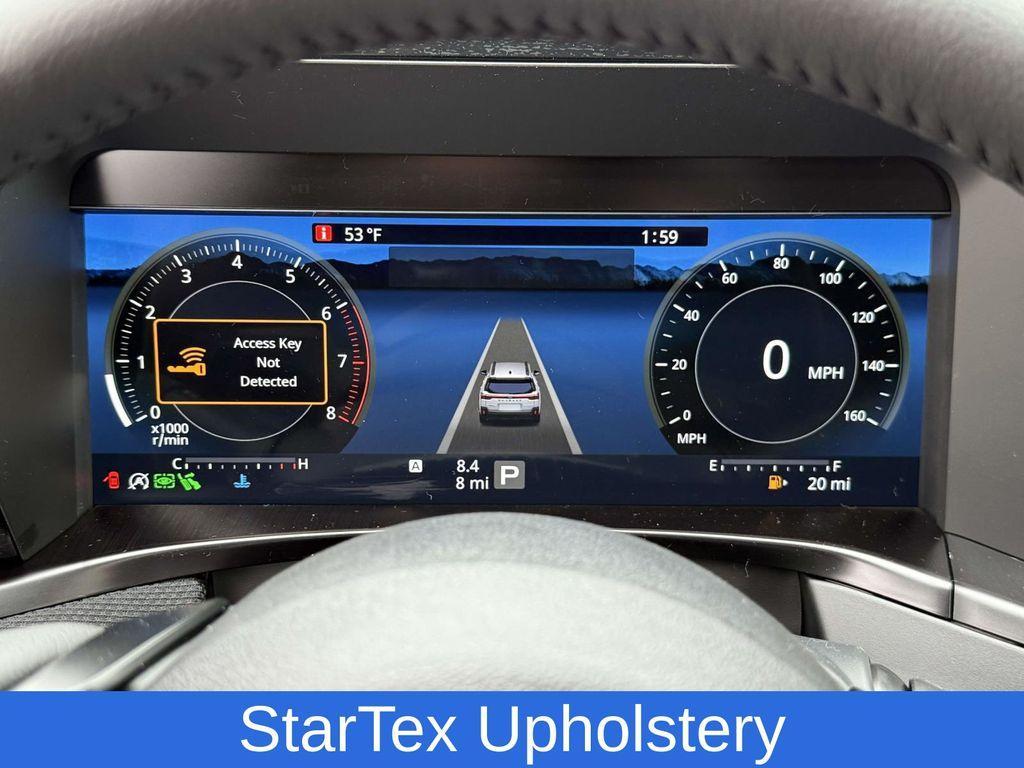 new 2026 Subaru Outback car, priced at $36,960