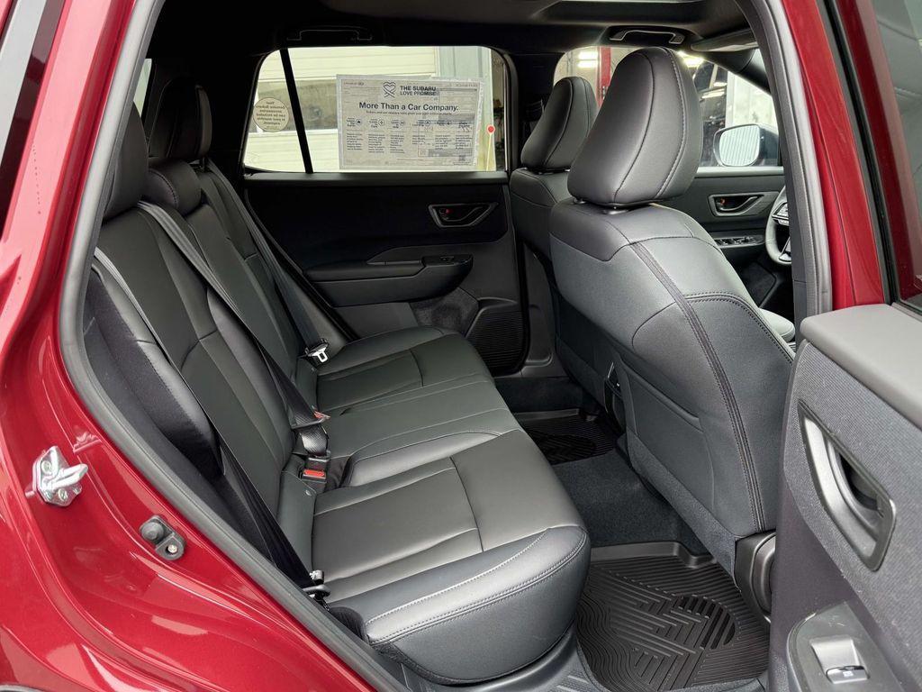 new 2026 Subaru Outback car, priced at $36,960