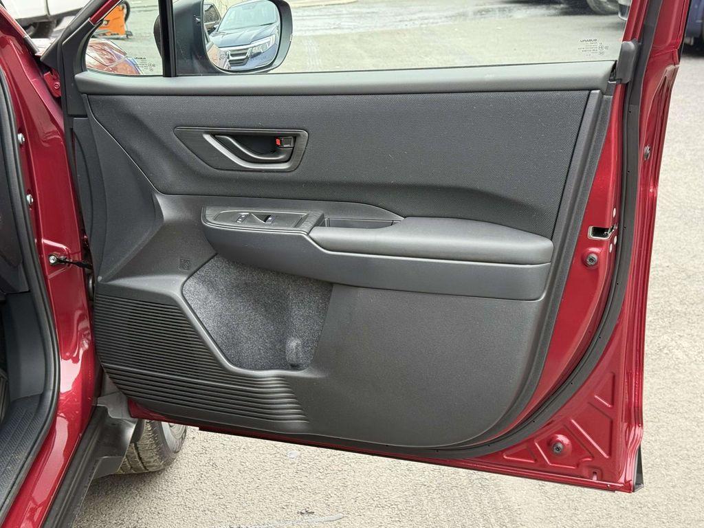 new 2026 Subaru Outback car, priced at $36,960