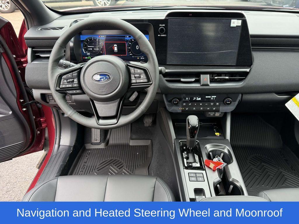 new 2026 Subaru Outback car, priced at $36,960