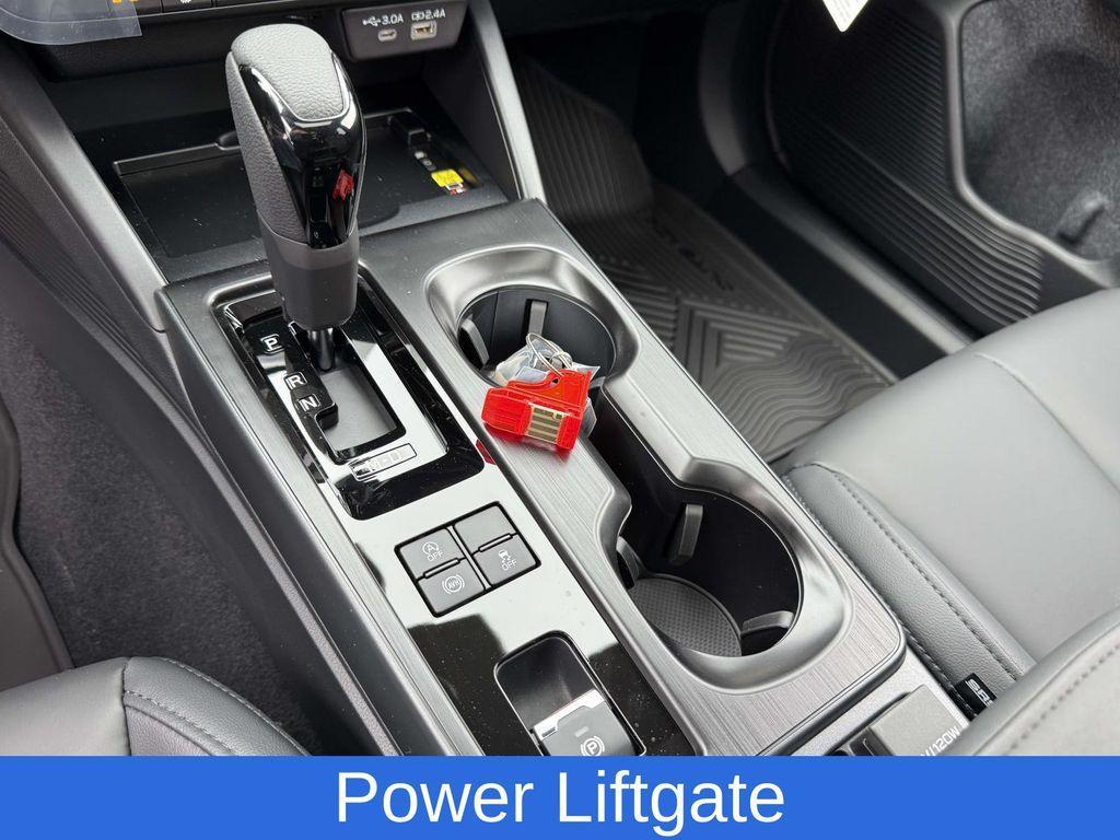 new 2026 Subaru Outback car, priced at $36,960