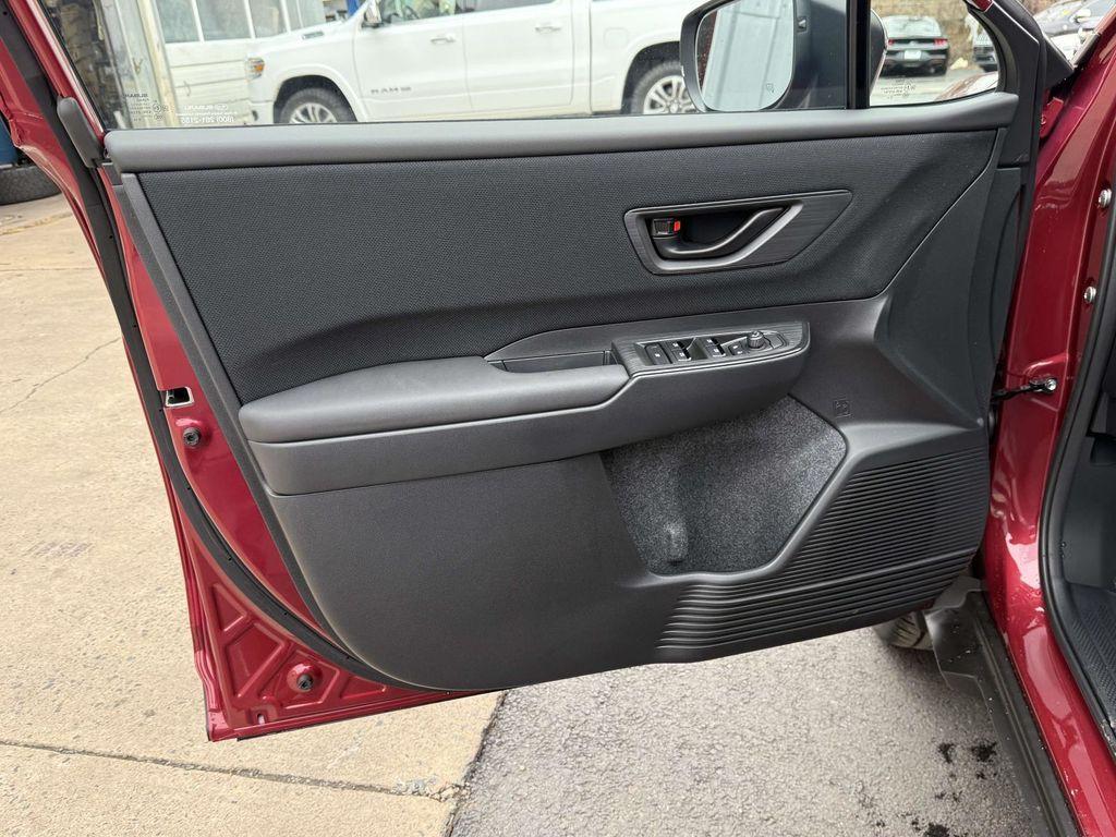 new 2026 Subaru Outback car, priced at $36,960