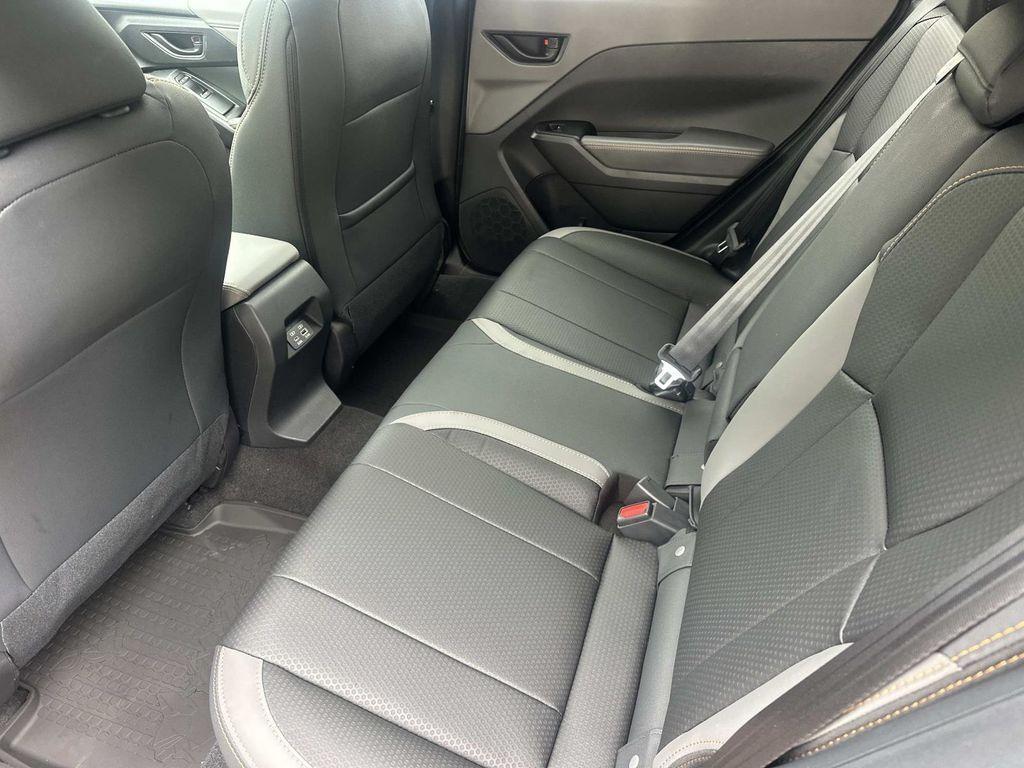 new 2026 Subaru Crosstrek car, priced at $36,698