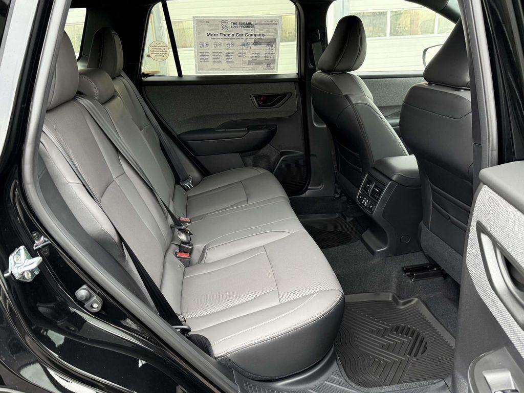 new 2026 Subaru Outback car, priced at $41,401