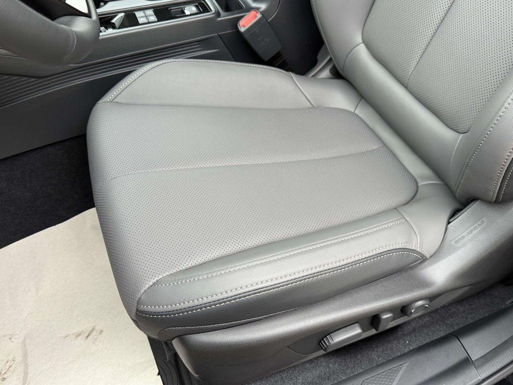 new 2026 Subaru Outback car, priced at $41,901