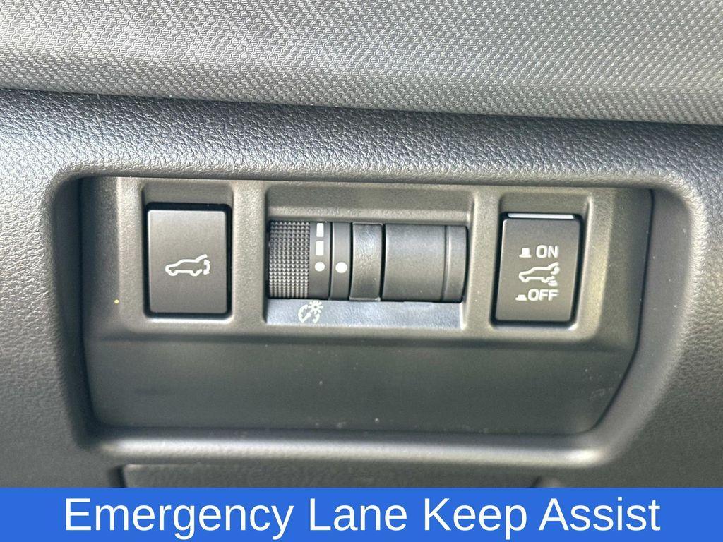 new 2026 Subaru Forester car, priced at $34,425