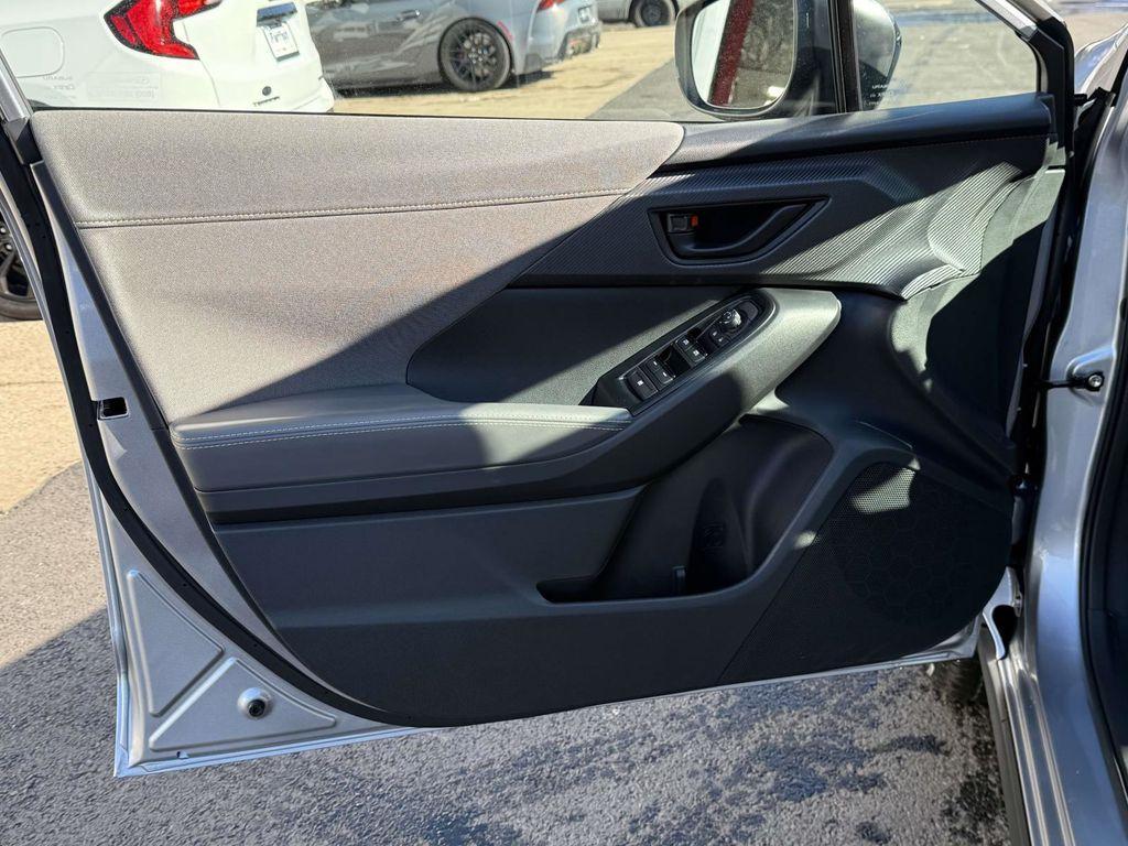 new 2026 Subaru Crosstrek car, priced at $31,068