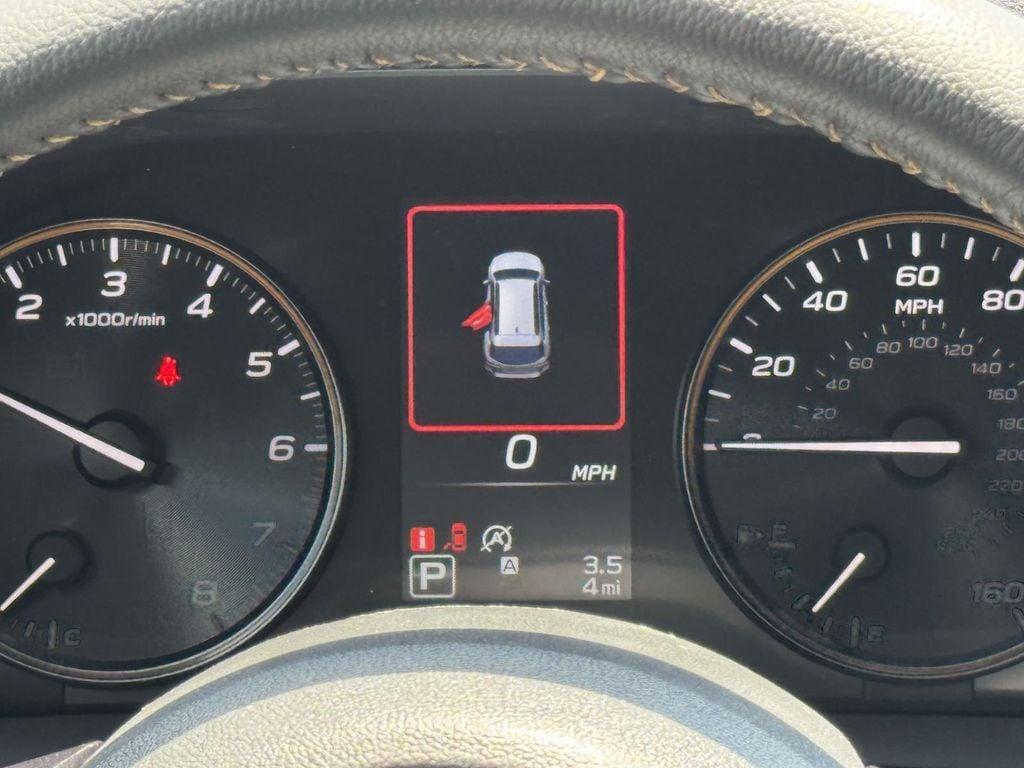 used 2025 Subaru Outback car, priced at $38,995