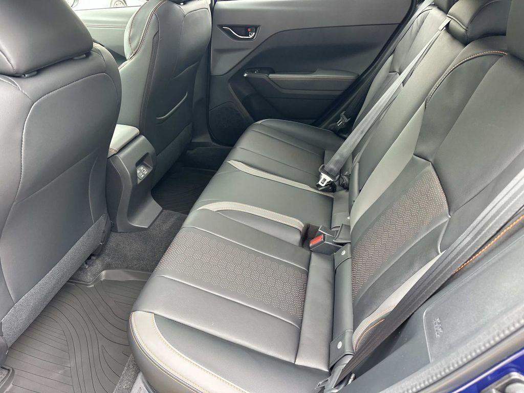 new 2026 Subaru Crosstrek car, priced at $34,160