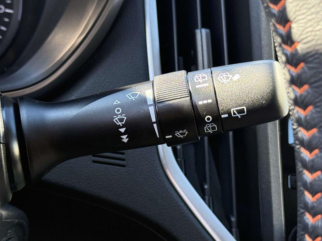 used 2022 Subaru Crosstrek car, priced at $23,995