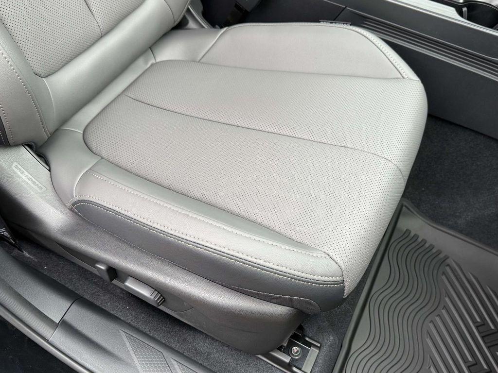 new 2026 Subaru Outback car, priced at $41,142