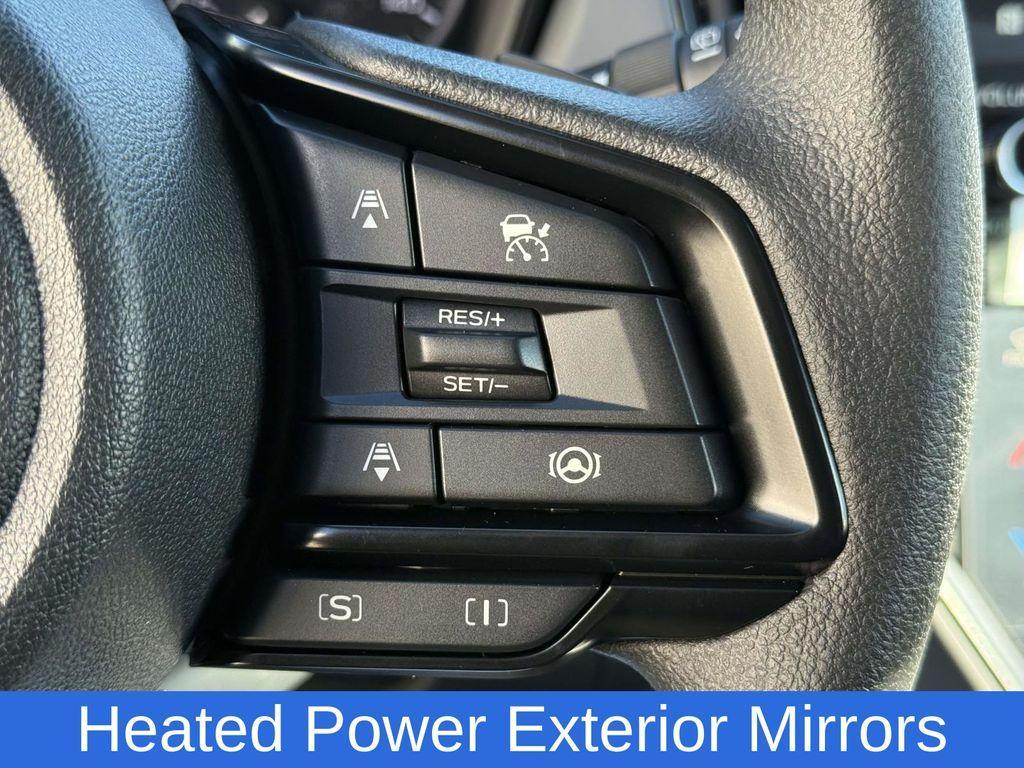 new 2026 Subaru Crosstrek car, priced at $30,683