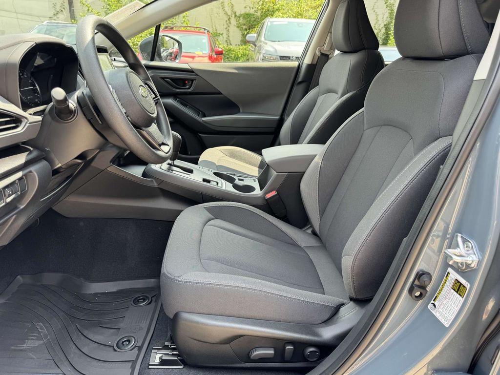 used 2025 Subaru Crosstrek car, priced at $27,995