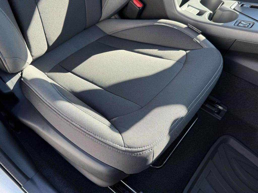 new 2026 Subaru Crosstrek car, priced at $30,683