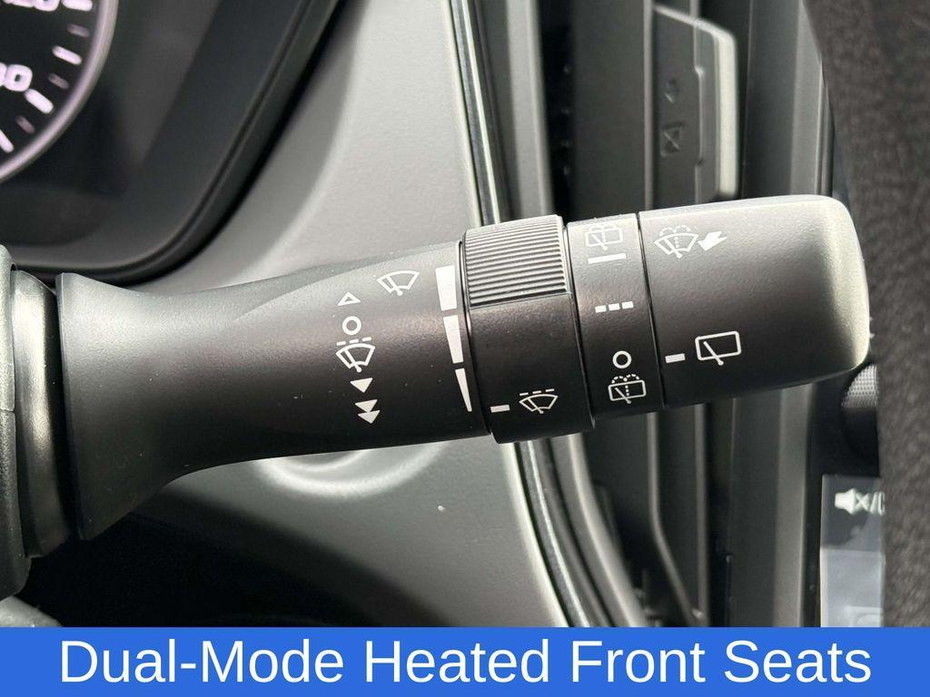 new 2026 Subaru Crosstrek car, priced at $30,520