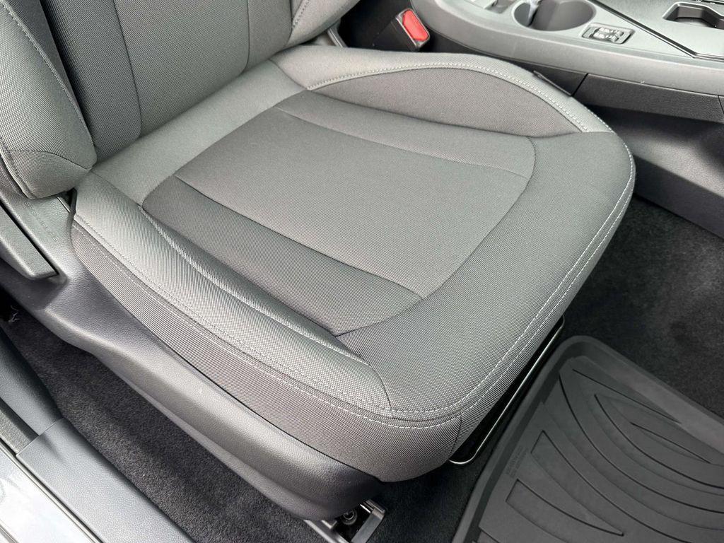 new 2026 Subaru Crosstrek car, priced at $30,520