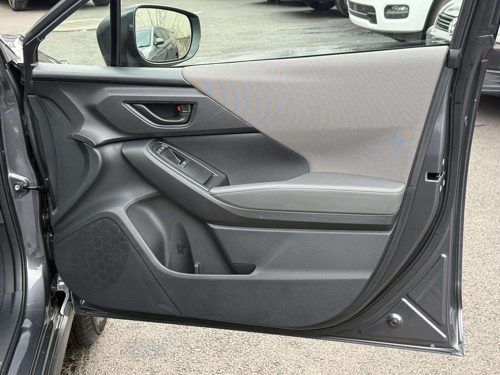 new 2026 Subaru Crosstrek car, priced at $30,520