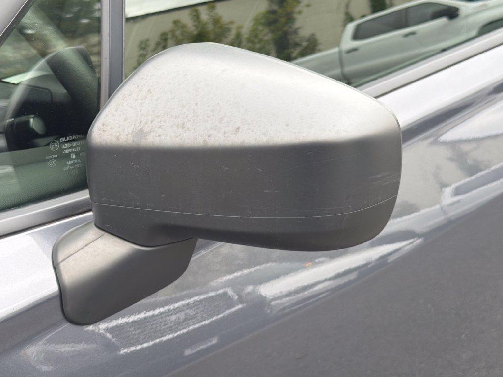 used 2021 Subaru Forester car, priced at $24,749