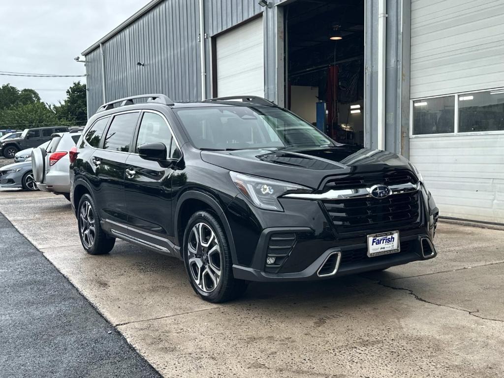 used 2024 Subaru Ascent car, priced at $38,994