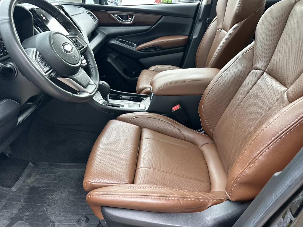 used 2024 Subaru Ascent car, priced at $38,994