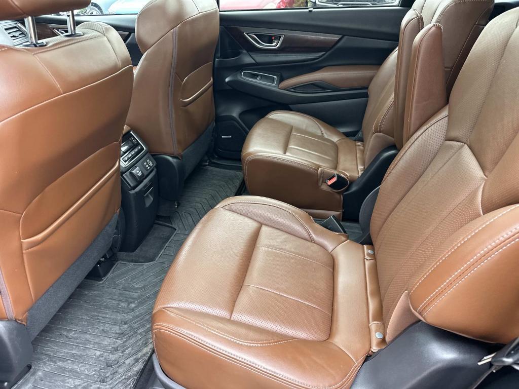 used 2024 Subaru Ascent car, priced at $38,994