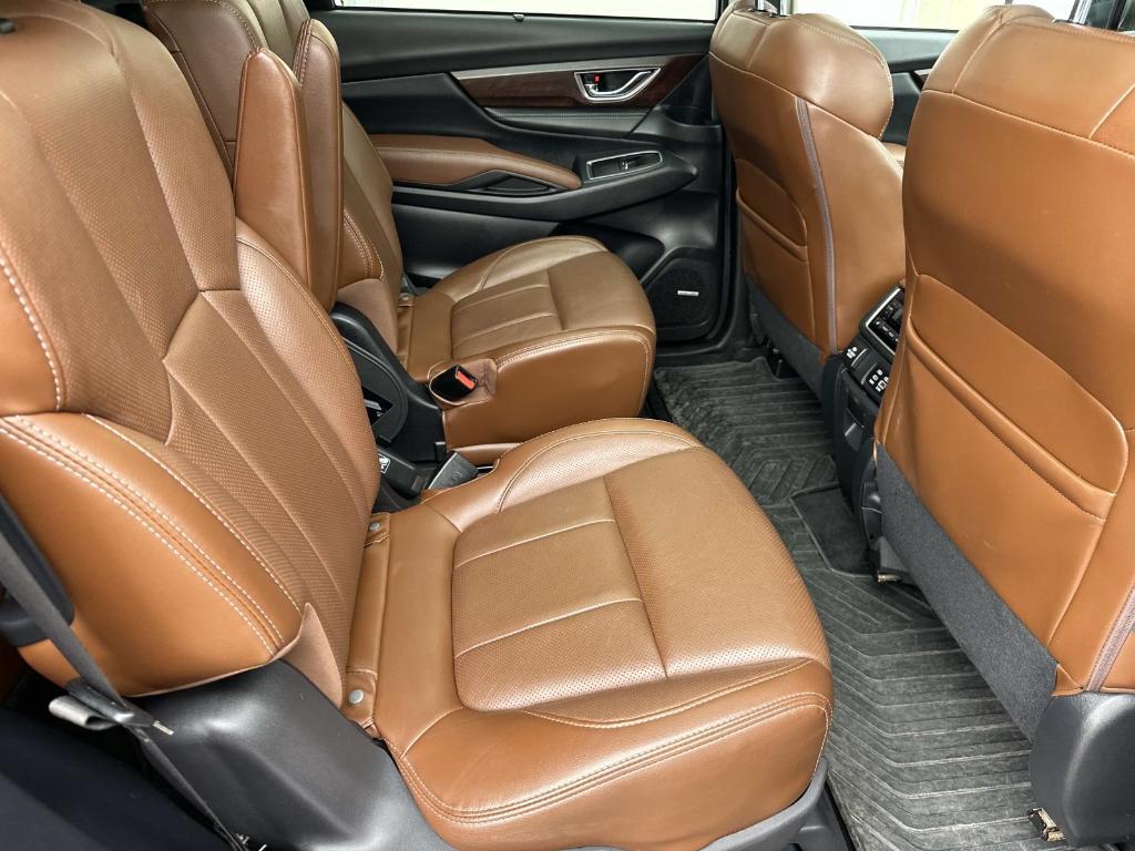 used 2024 Subaru Ascent car, priced at $38,994