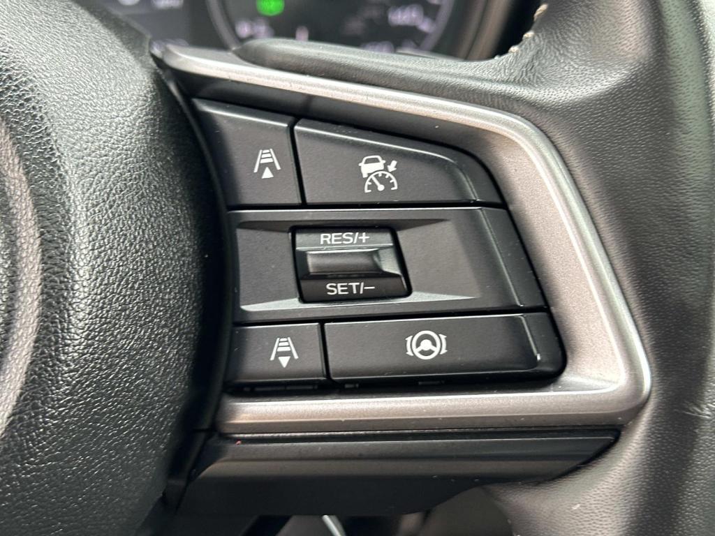 used 2024 Subaru Ascent car, priced at $38,994