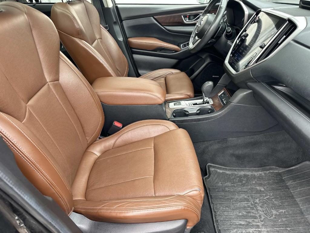 used 2024 Subaru Ascent car, priced at $38,994