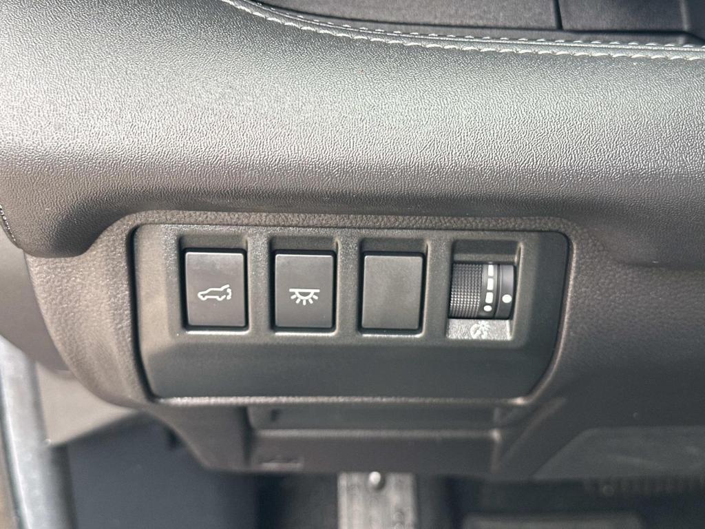 used 2024 Subaru Ascent car, priced at $38,994