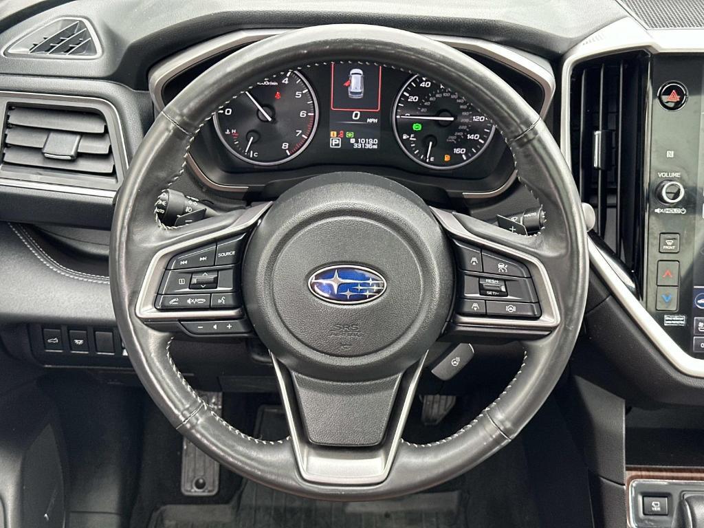 used 2024 Subaru Ascent car, priced at $38,994